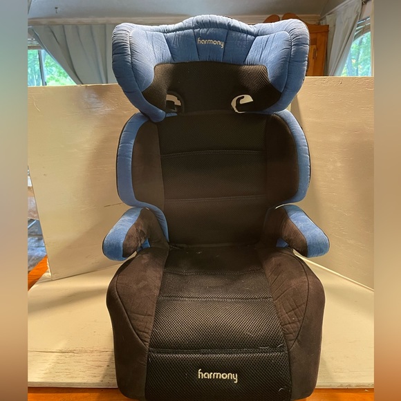 Harmony Other Harmony Juvenile Dreamtime Deluxe High Back Booster